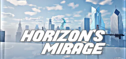 Horizon's Mirage