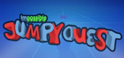 Impossible Jumpy Quest