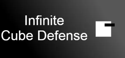 Infinite Cube Defense