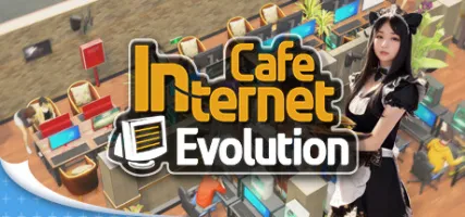 Internet Cafe Evolution