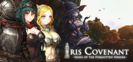 Iris Covenant Song of the Forgotten Heroes