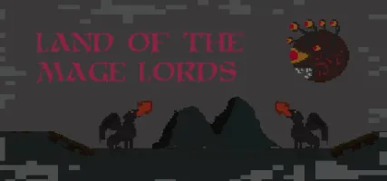 Land of the Mage Lords