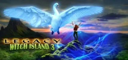 Legacy - Witch Island 3