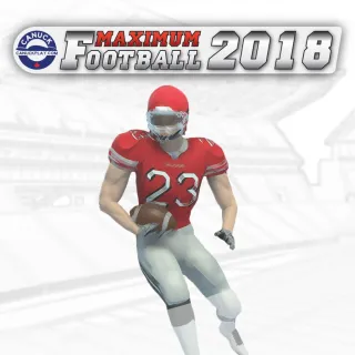 Maximum Football 2018