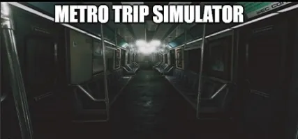 Metro Trip Simulator