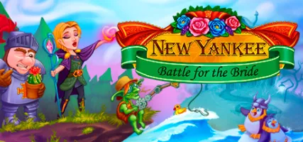 New Yankee: Battle for the Bride