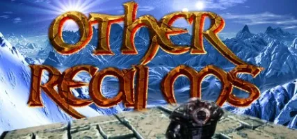 Other Realms: Dwarves & more Dwarves