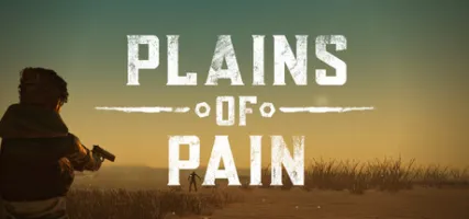 Plains of Pain