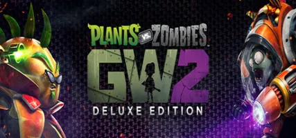 Plants vs. Zombies Garden Warfare 2