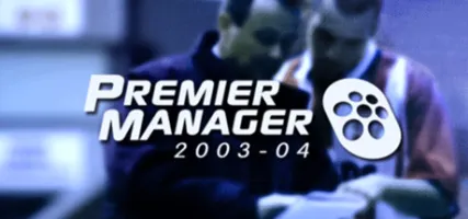 Premier Manager 03 04