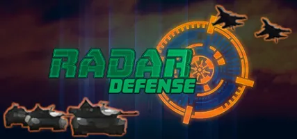 Radar Defense