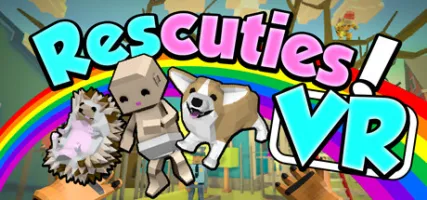 Rescuties! VR