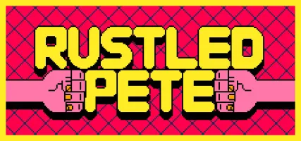 Rustled Pete