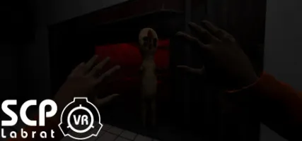 SCP: Labrat