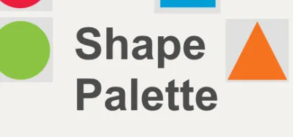 Shape Palette