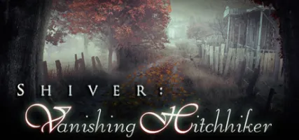 Shiver: Vanishing Hitchhiker