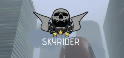 Sky Rider