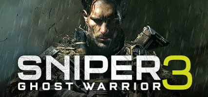 SNIPER Ghost Warrior 3