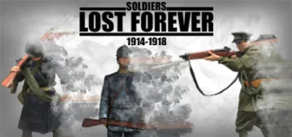 Soldiers Lost Forever 1914-1918