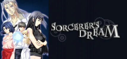 Sorcerer's Dream