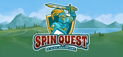 Spin Quest: A Slot Adventure