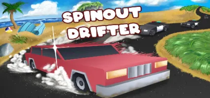 Spinout Drifter