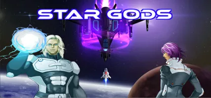 Star Gods