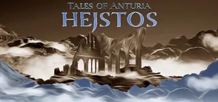 Tales of Anturia: Hejstos