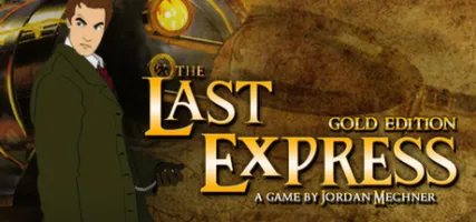 The Last Express