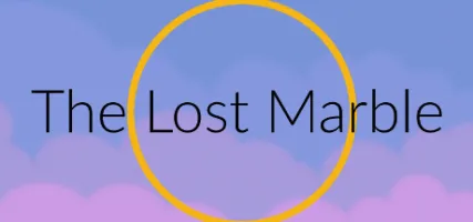 The Lost Marble