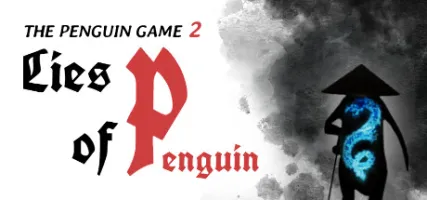 The PenguinGame 2 -Lies of Penguin