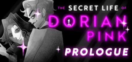 The Secret Life of Dorian Pink Prologue