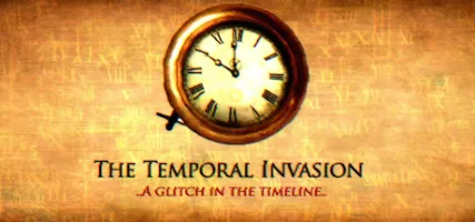 The Temporal Invasion