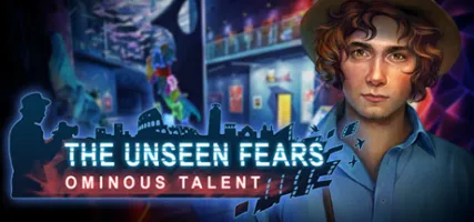 The Unseen Fears: Ominous Talent