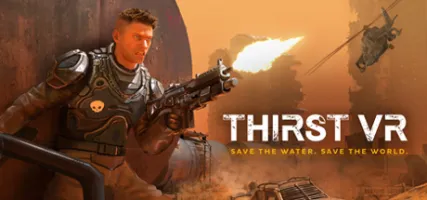 Thirst VR