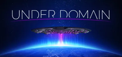 Under Domain - Alien Invasion Simulator