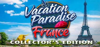 Vacation Paradise: France