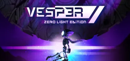 Vesper: Zero