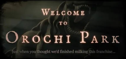 Welcome to Orochi Park