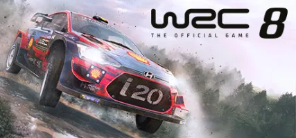 WRC 8 FIA World Rally Championship