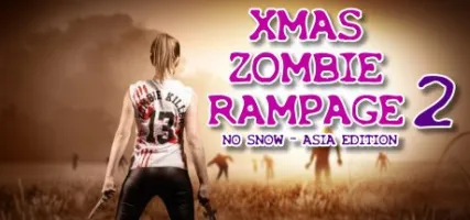 Xmas Zombie Rampage 2