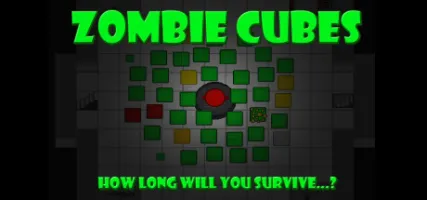 Zombie Cubes