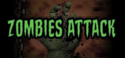 Zombies Attack