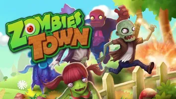 ZombiesTown