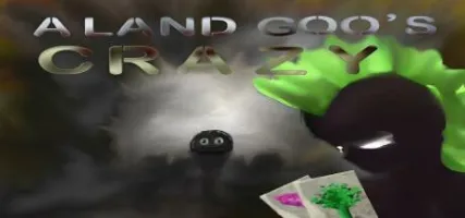 a land Goo's crazy