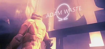 Adam Waste