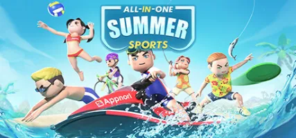 All-In-One Summer Sports VR