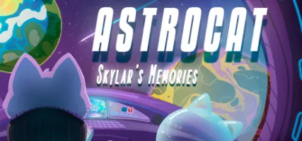 Astrocat: Skylar s Memories