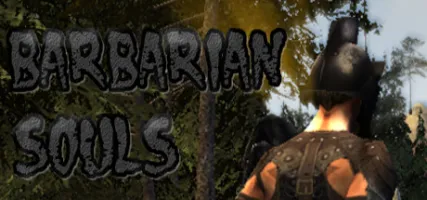 Barbarian Souls