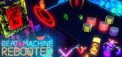 Beat The Machine: Rebooted